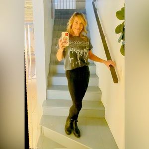 Meet your Posher, Sue ellen